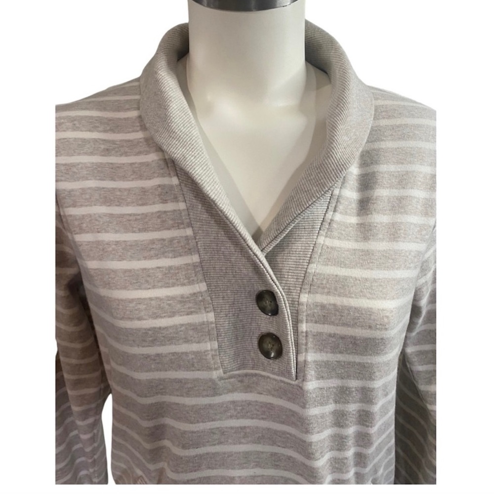 Banana Republic pullover